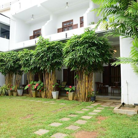 Tranquil Hotel Hikkaduwa Luaran gambar