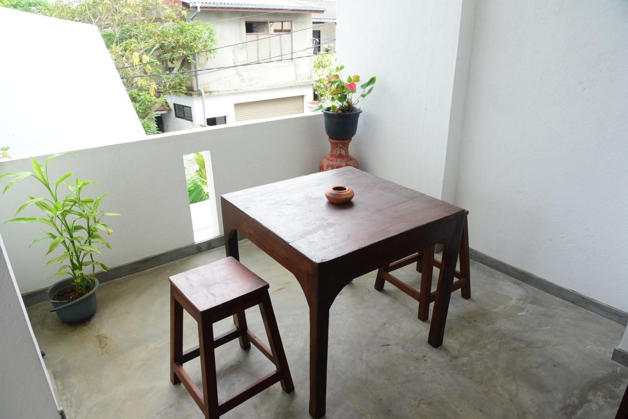 Tranquil Hotel Hikkaduwa Luaran gambar