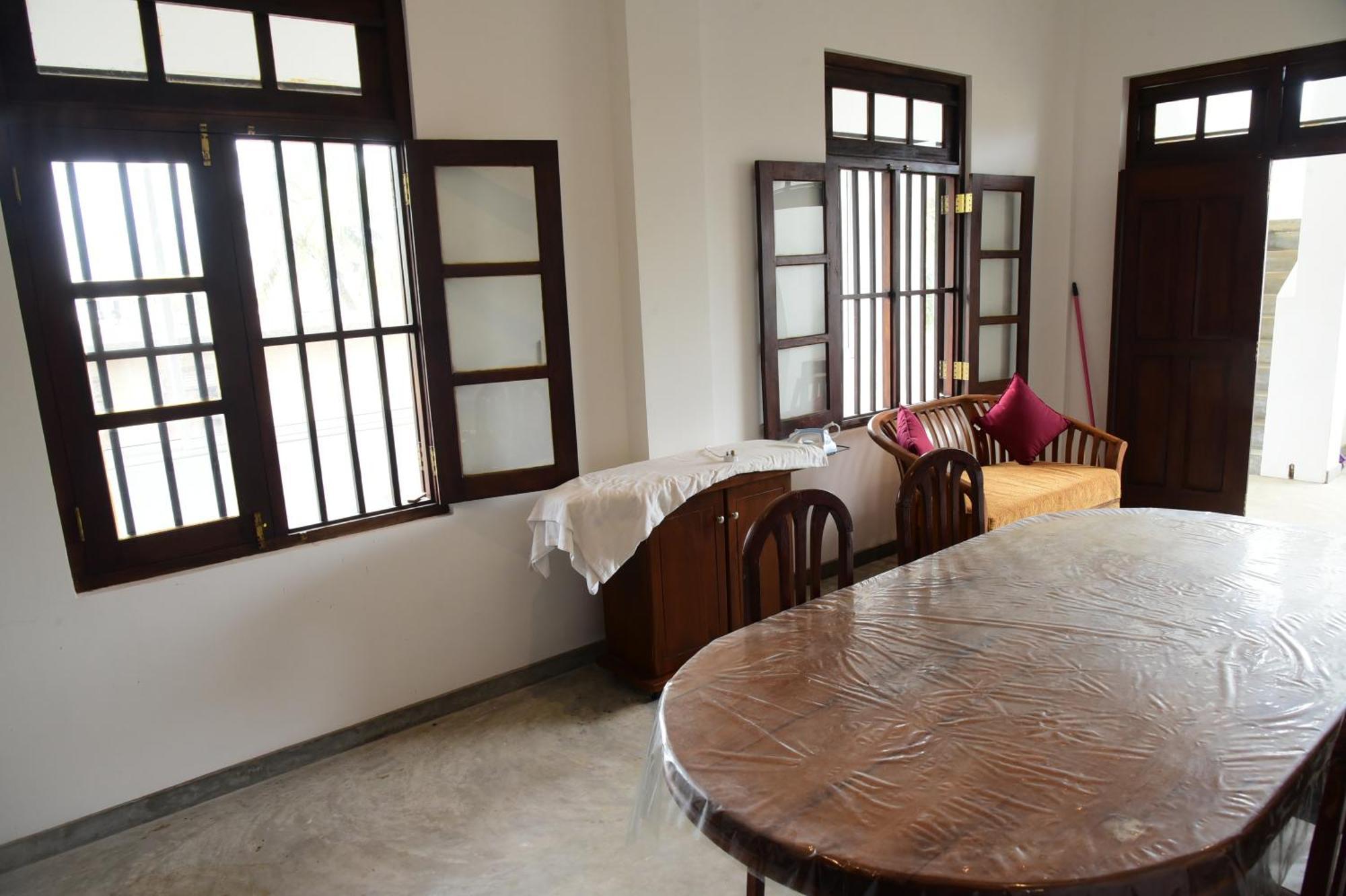 Tranquil Hotel Hikkaduwa Luaran gambar