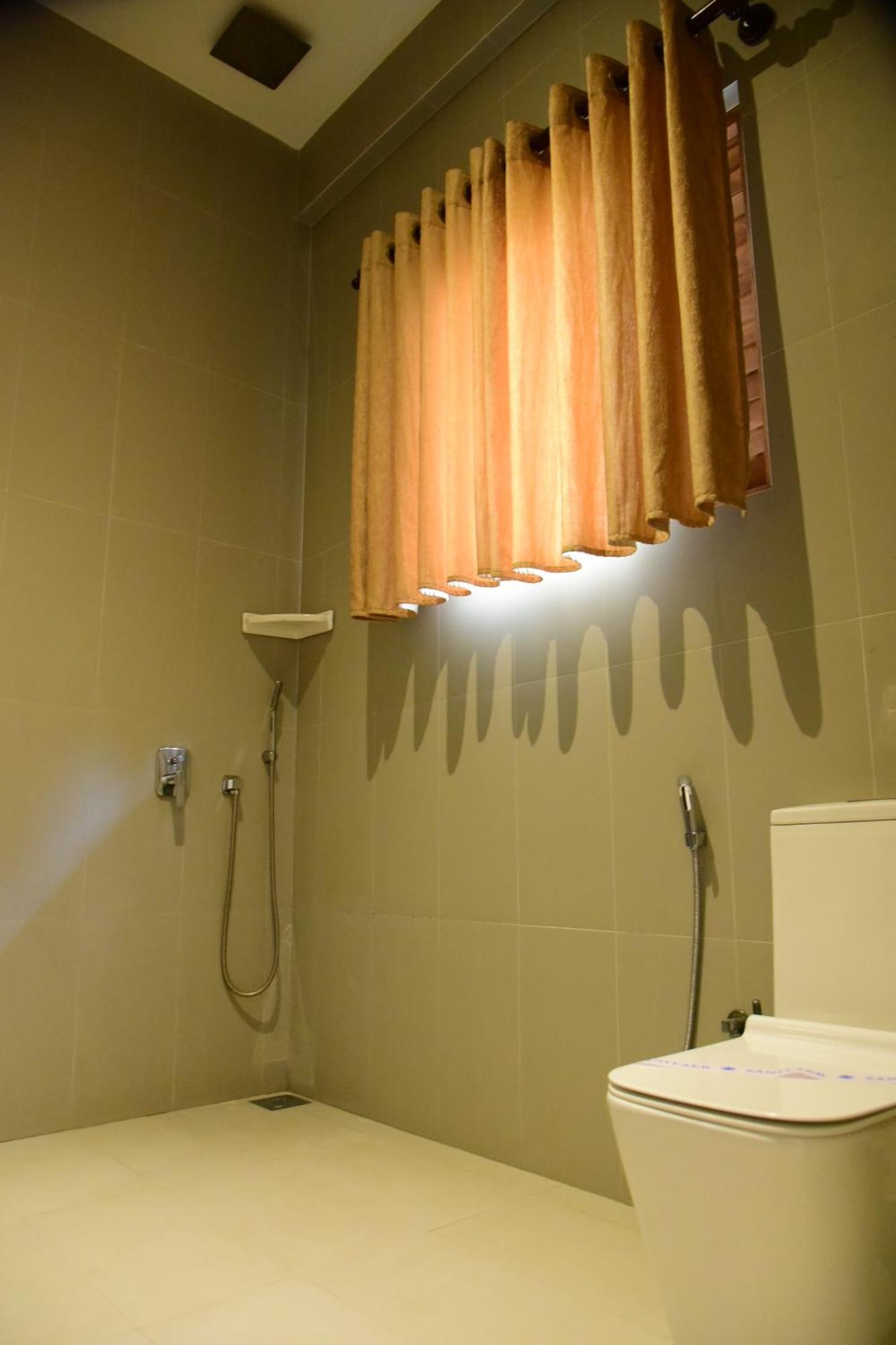 Tranquil Hotel Hikkaduwa Luaran gambar