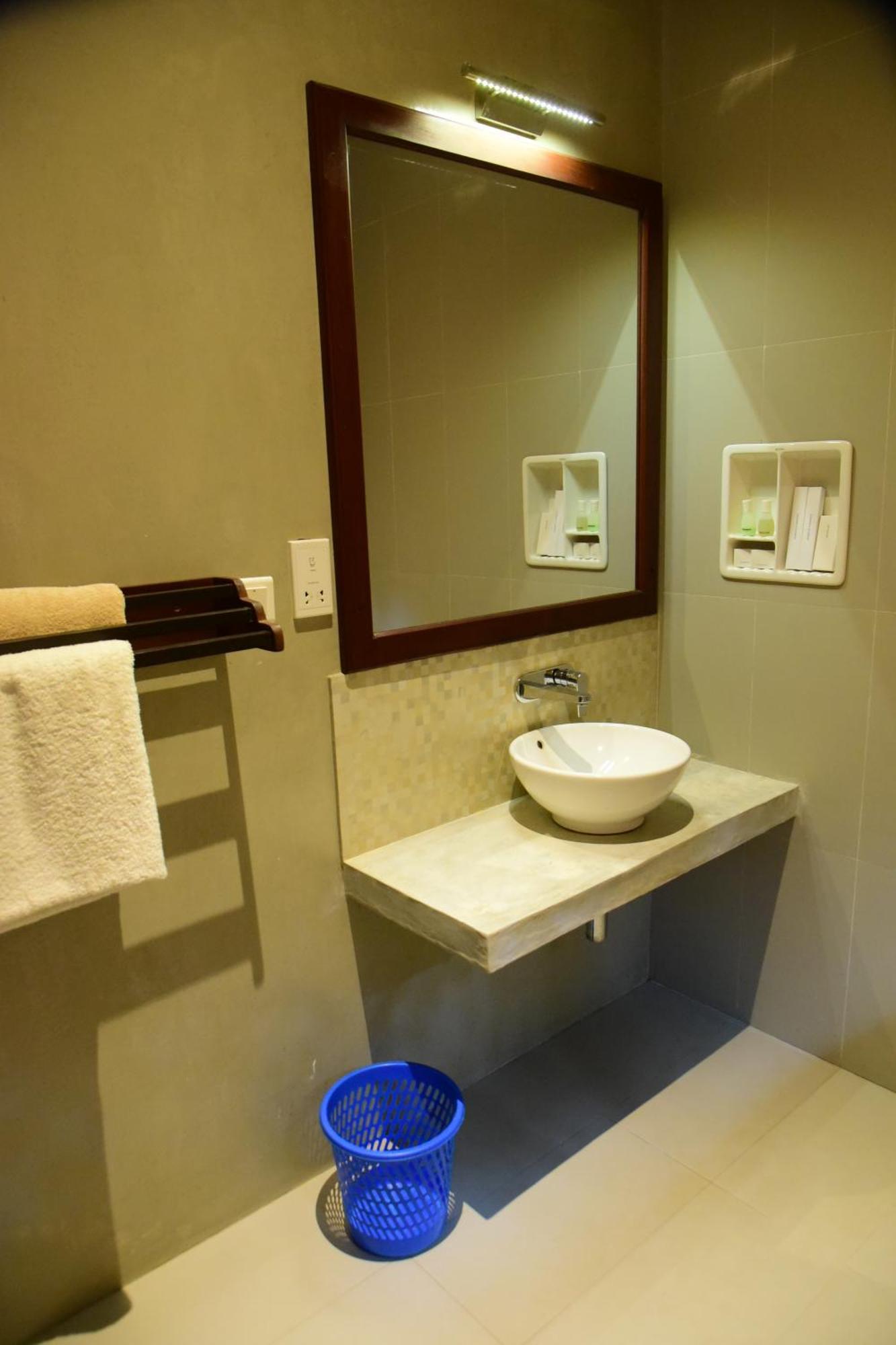 Tranquil Hotel Hikkaduwa Luaran gambar
