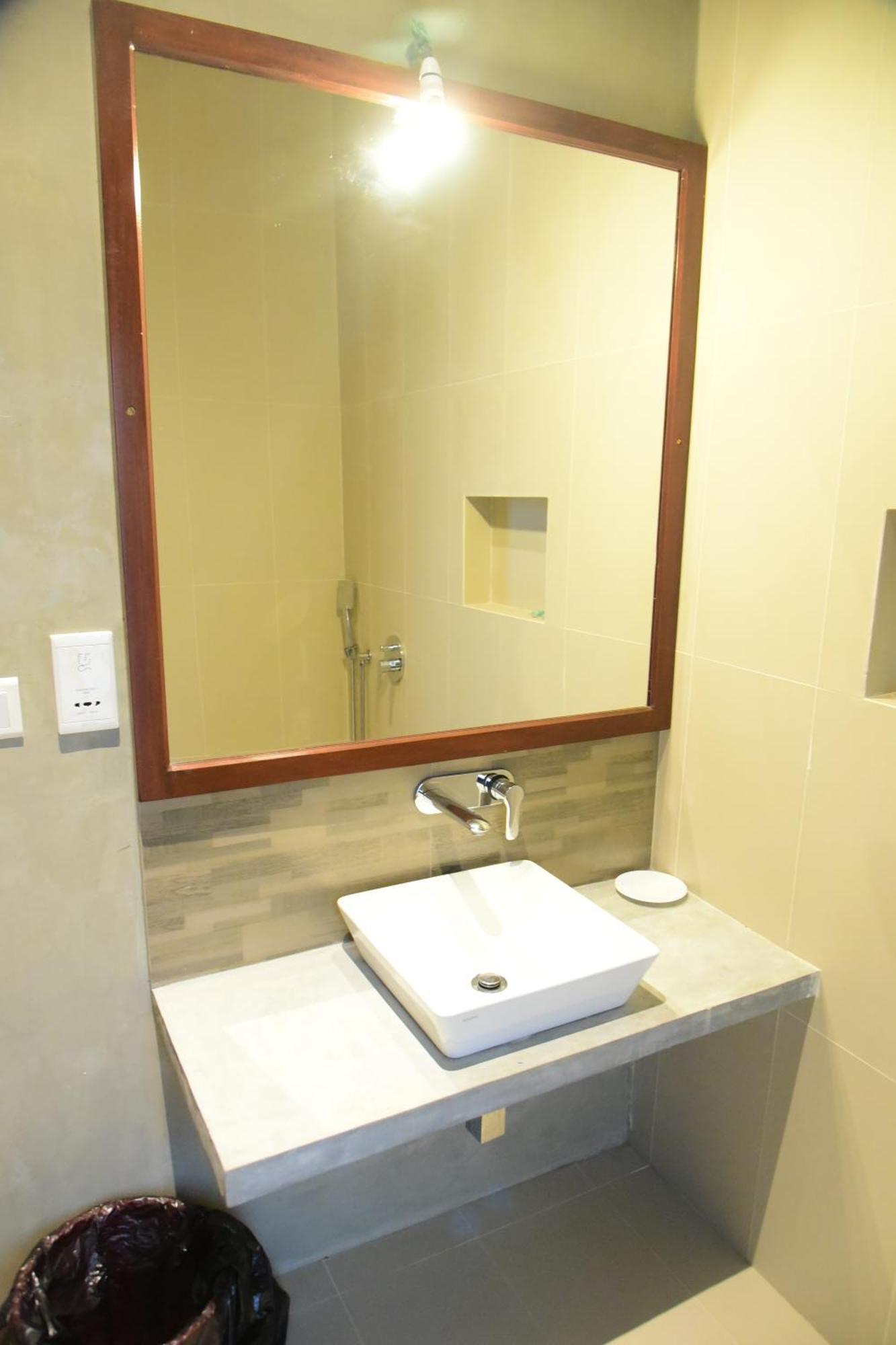 Tranquil Hotel Hikkaduwa Luaran gambar