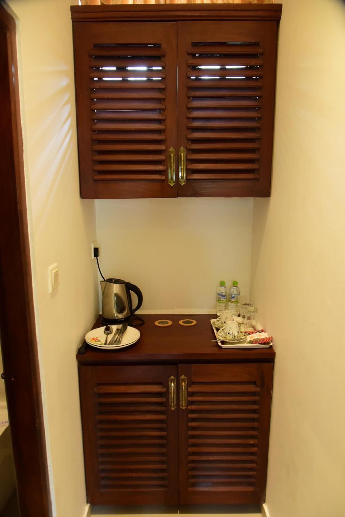 Tranquil Hotel Hikkaduwa Luaran gambar
